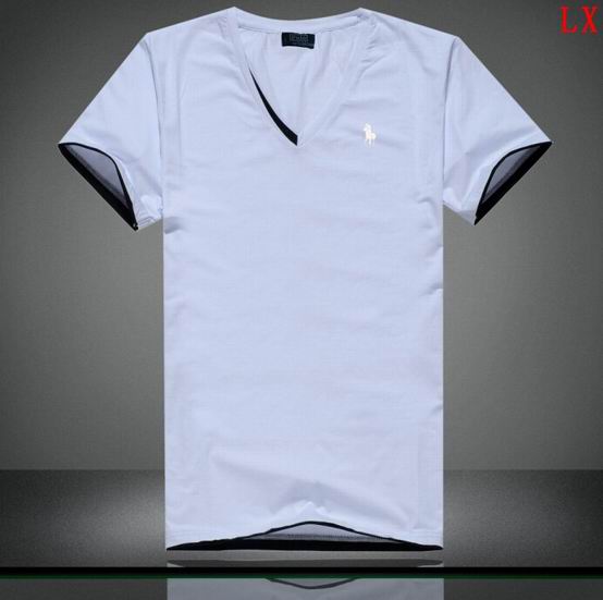 MEN polo T-shirt S-XXXL-361
